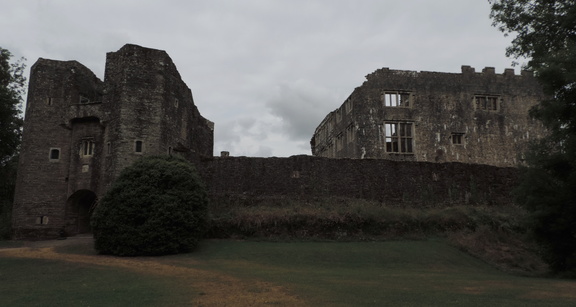Castle