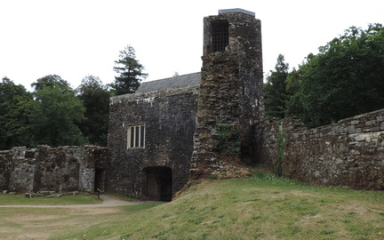 Tower