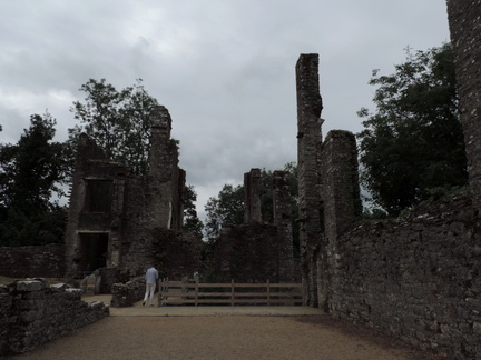 Ruins
