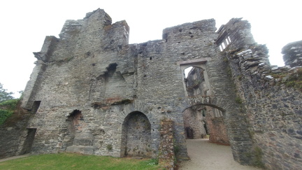 Walls