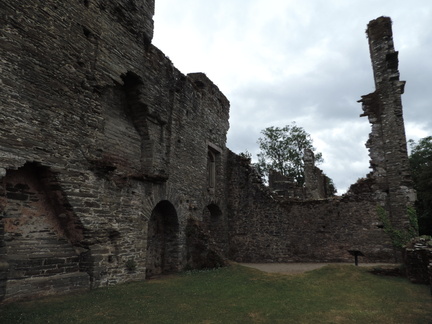 Walls