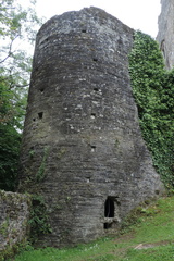Turret