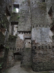 Inside