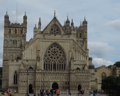 Cathedral
