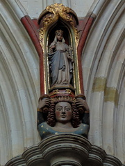 Carvings