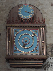 Astronomical Clock