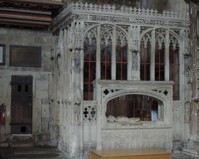 Tomb