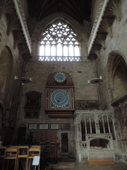 Alcove