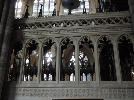 Carvings
