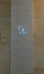 Plaque