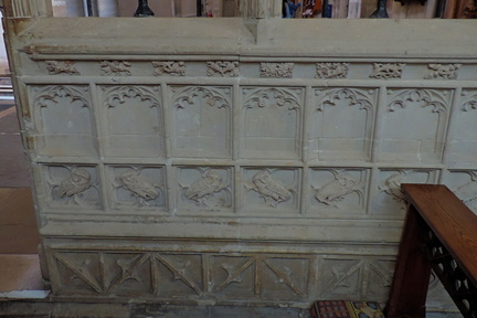 Carvings