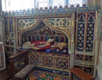 Tomb
