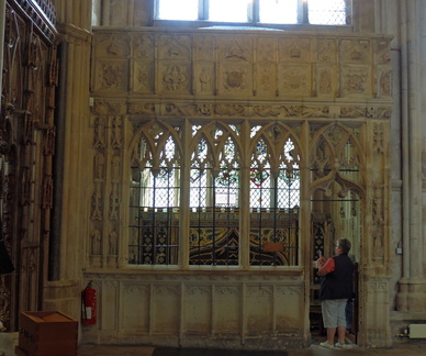 Tomb
