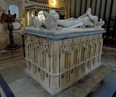 Tomb