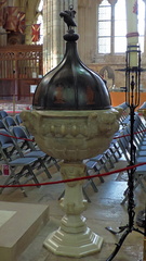 Font