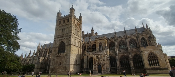 Cathedral