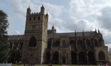 Cathedral