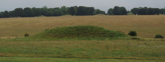 Mound