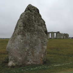 Stones
