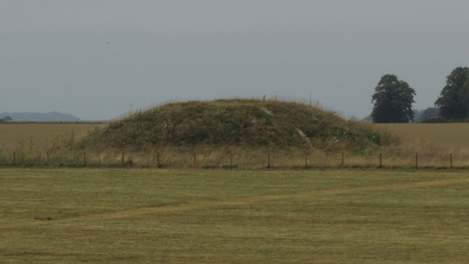 Mound