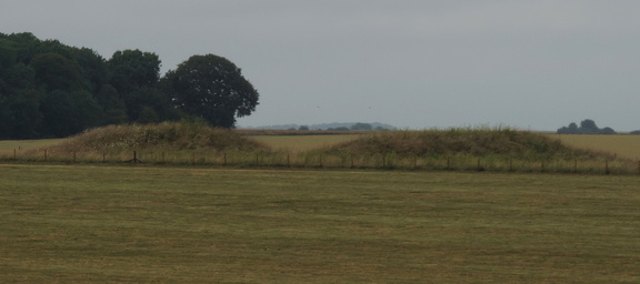 Mounds