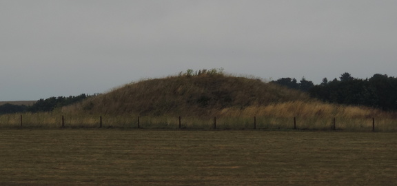 Mound