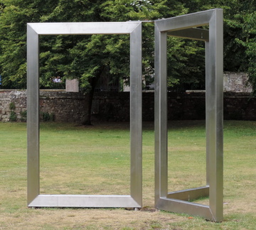 Modern art