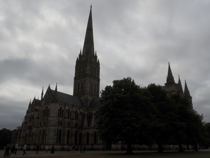 Cathedral