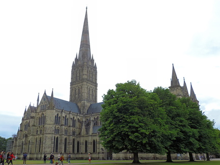 Cathedral