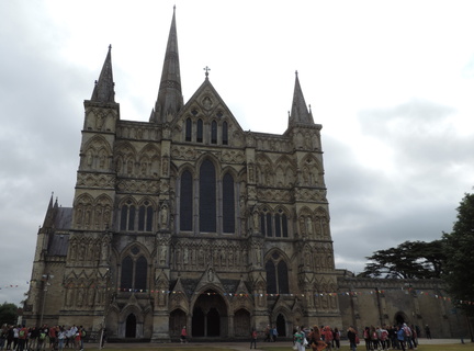 Cathedral