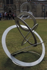 Modern art