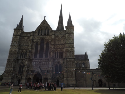 Cathedral