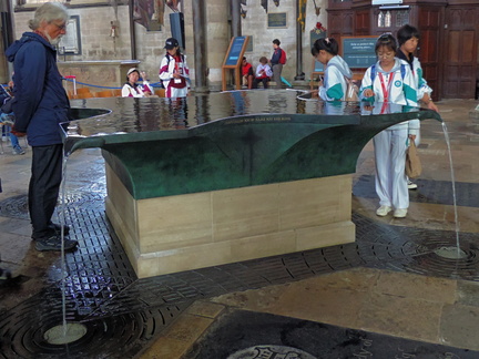 Font
