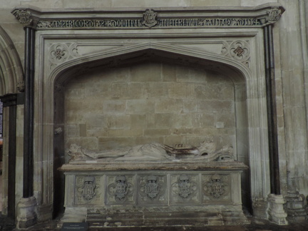 Tomb