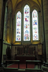 Chapel