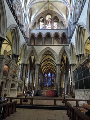 Altar