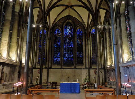 Chapel