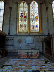 Chapel