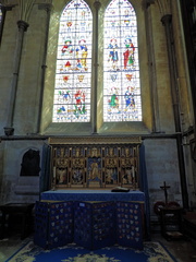Chapel