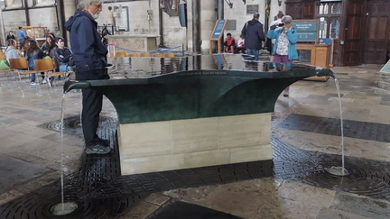 Font