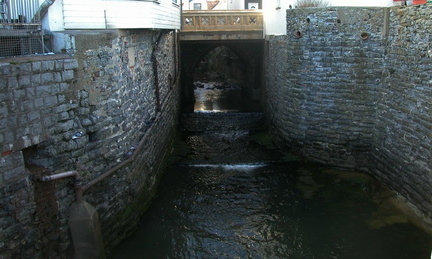 Water Channel