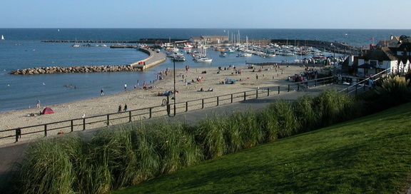 Harbour