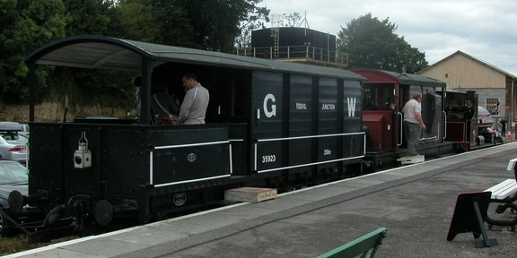 Train