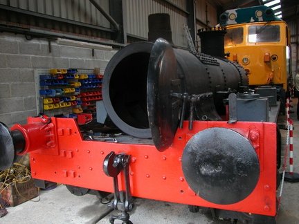 Engines