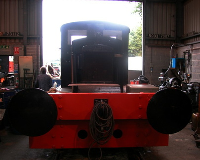 Engine