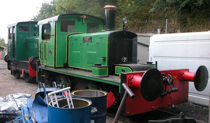Green Engines