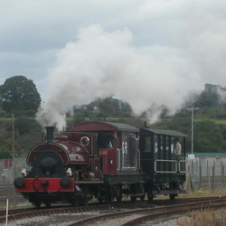 Yeovil Junction