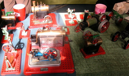 Engines