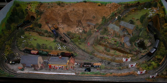 Quarry