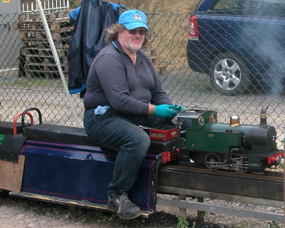 Miniature Railway